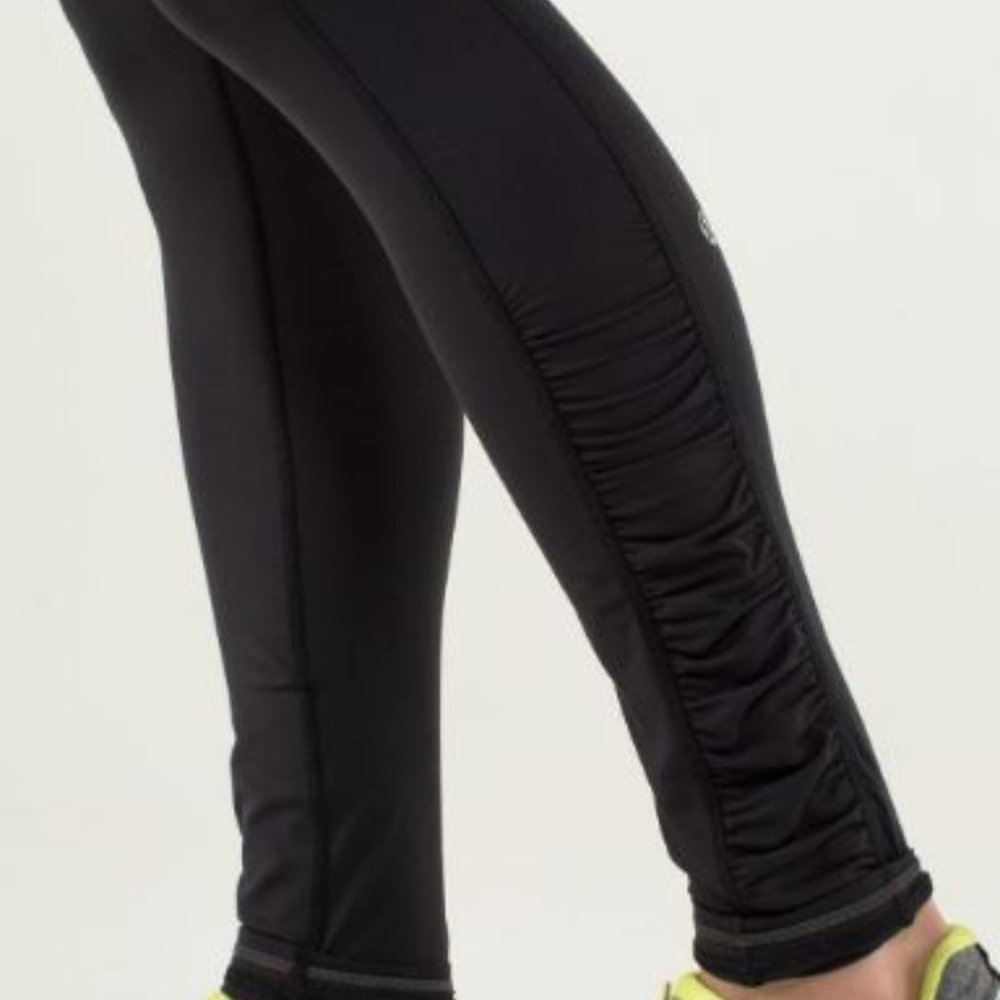 Lululemon Speed Tight V (brushed)